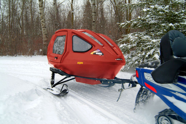 snowcoach