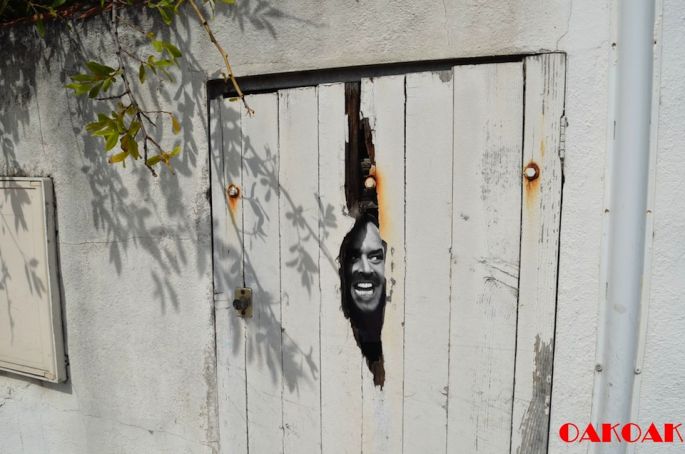 OAKOAK, street-art, art, street, 