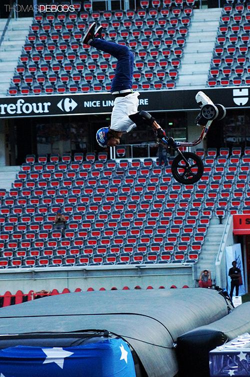 Nitro Circus