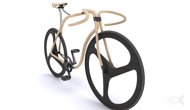 vélo design