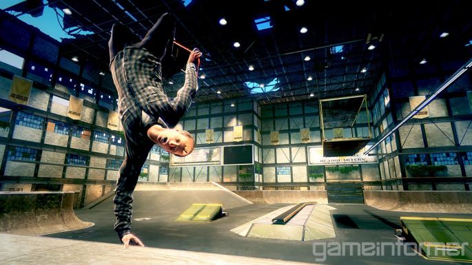 Tony Hawk