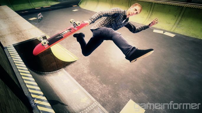 Tony Hawk