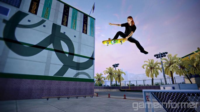 Tony Hawk