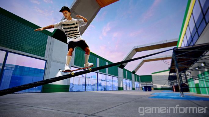 Tony Hawk