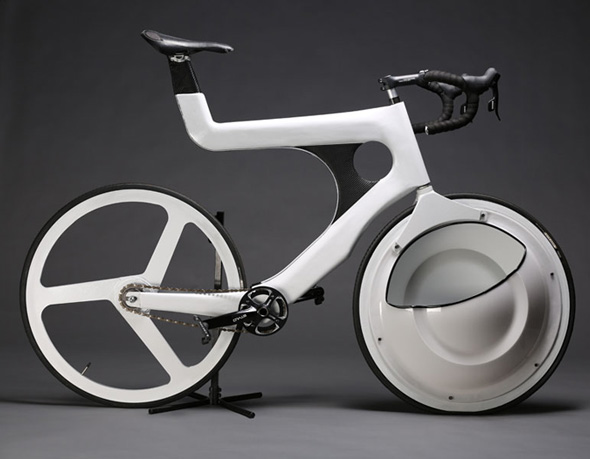 vélo design