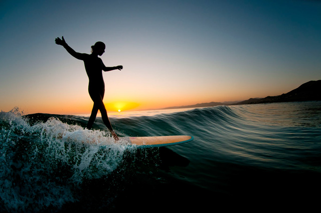 Chris Burkard