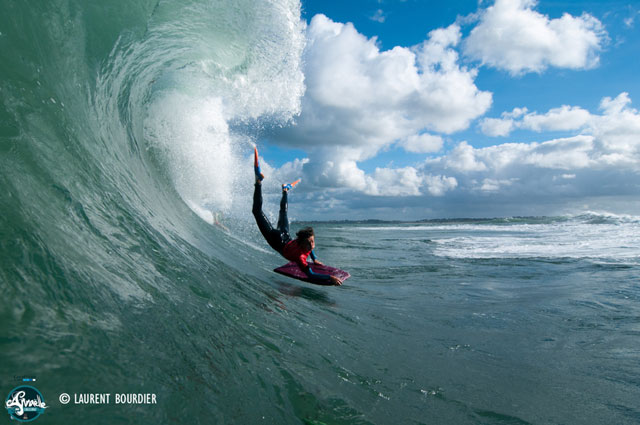 annaelle challenge, bodyboard, 2013