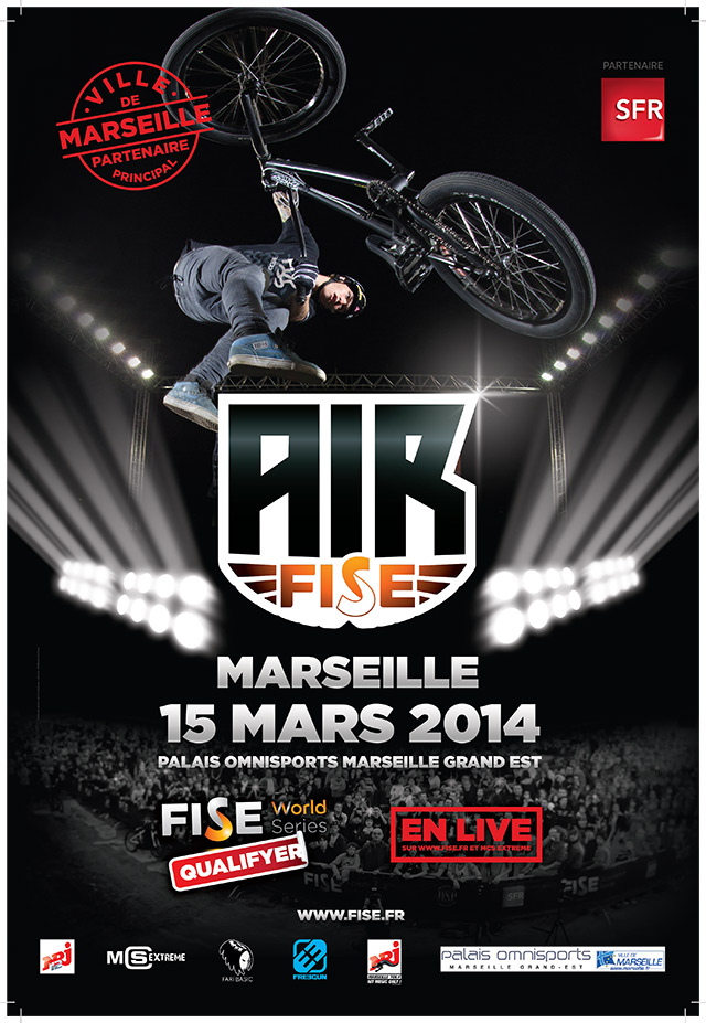 air fise