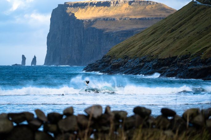 Chris Burkard