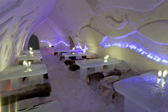 icehotel