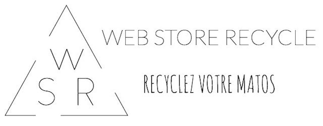 Web Store Recycle