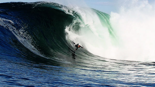 australie, shipstern