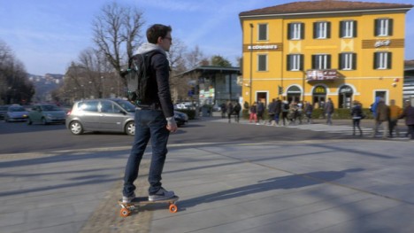 SKATE