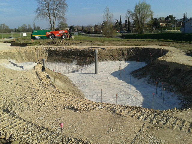 Skate spot : Un nouveau park à Toulouse