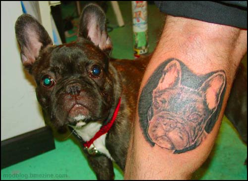 WORST TATTOO