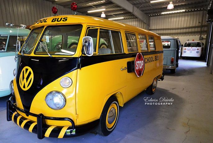 combi vw