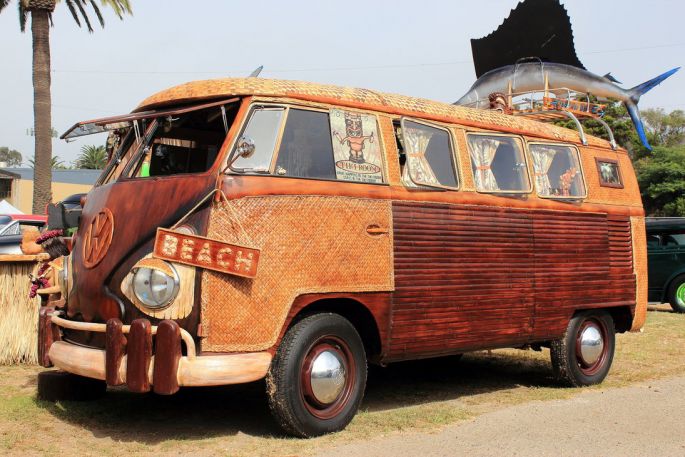 combi vw