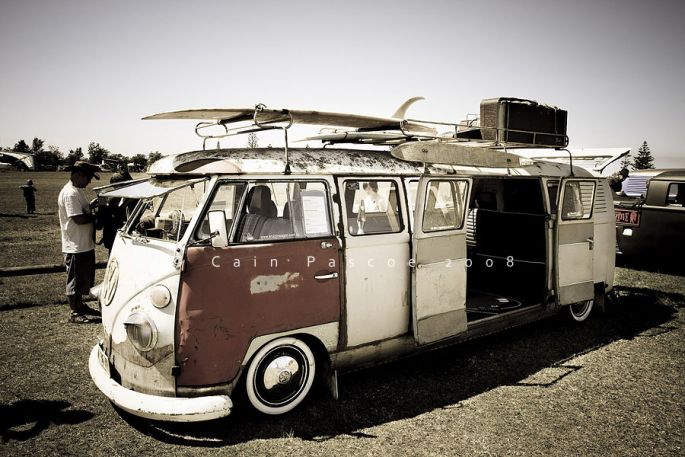 combi vw