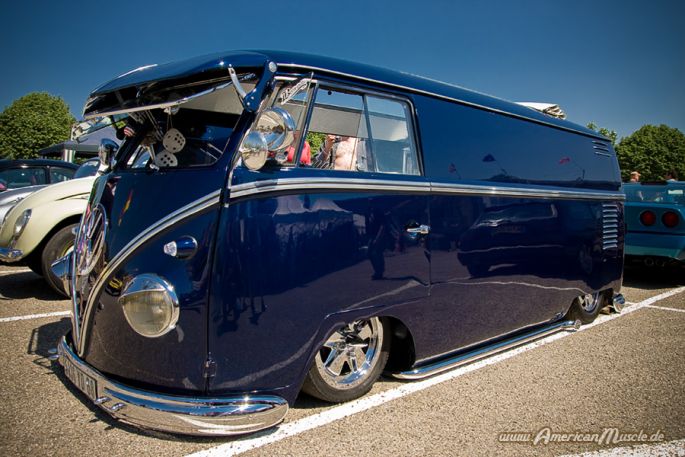 combi vw