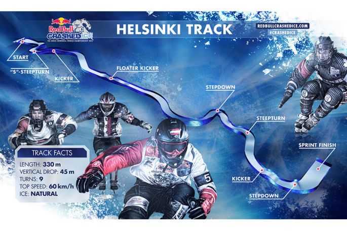 redbull crashed ice