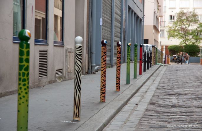 5 ARTISTES POUR DECOUVRIR LE STREET-ART (VOL.2)