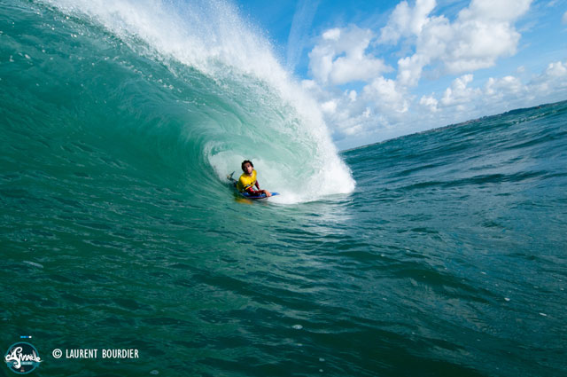 annaelle challenge, 2013, bodyboard