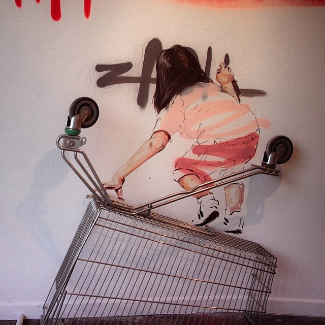 ernest zacharevic