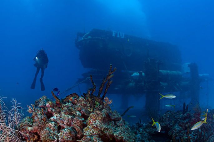 fabien cousteau