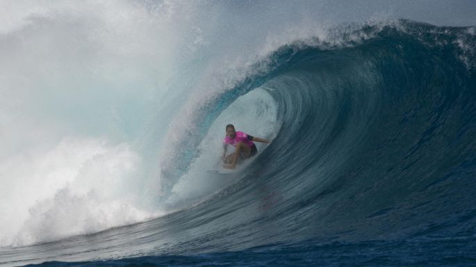 SALLY FITZGIBBONS REMPORTE LE FIJI WOMEN'S PRO