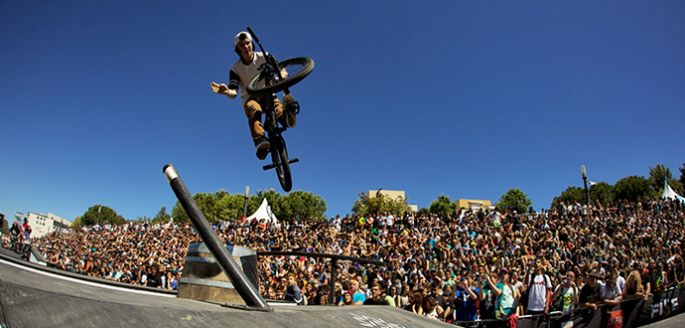 FISE 2013 - Recap de la 17ème édition