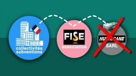 FISE cour des comptes