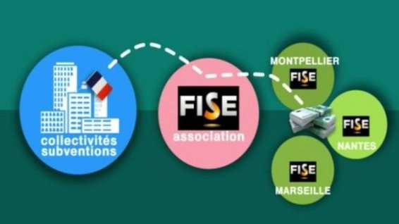 FISE cour des comptes