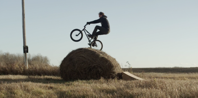 campagne bmx