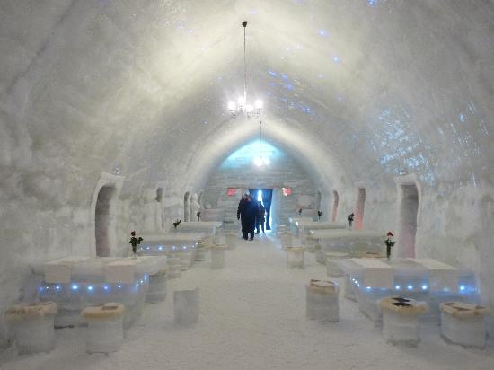 icehotel