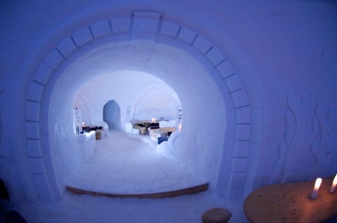 icehotel