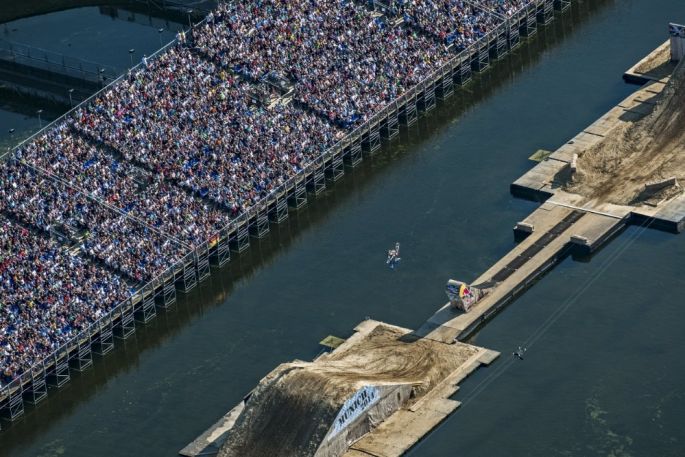 Red Bull X-fighters