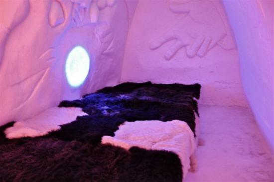 icehotel