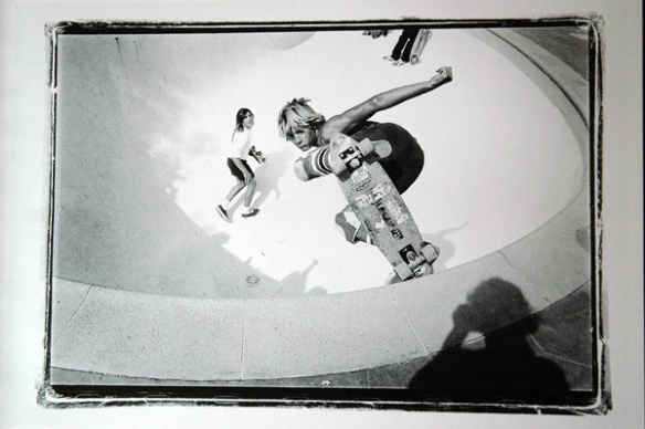 Jay Adams