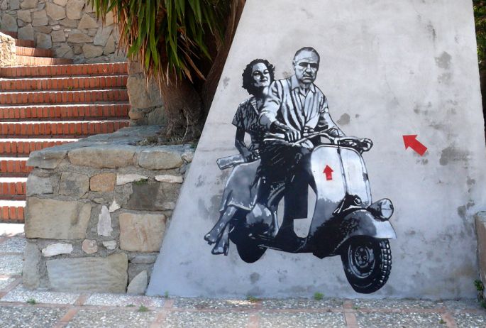 5 ARTISTES POUR DECOUVRIR LE STREET-ART (VOL.2)