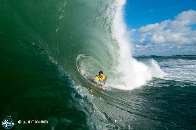 annaelle challenge, 2013, bodyboard