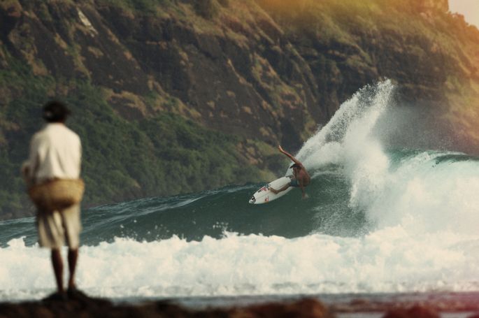 O’NEILL PRESENTE LE NOUVEAU FILM DE JORDY SMITH !