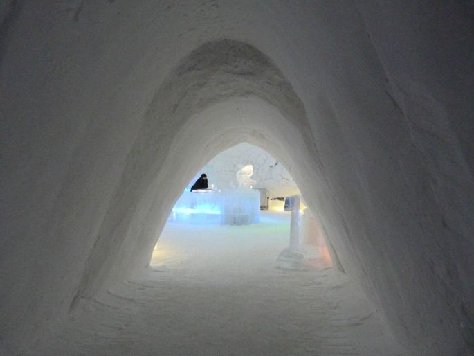 icehotel