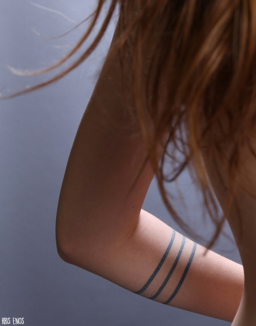 tatouages minimalistes