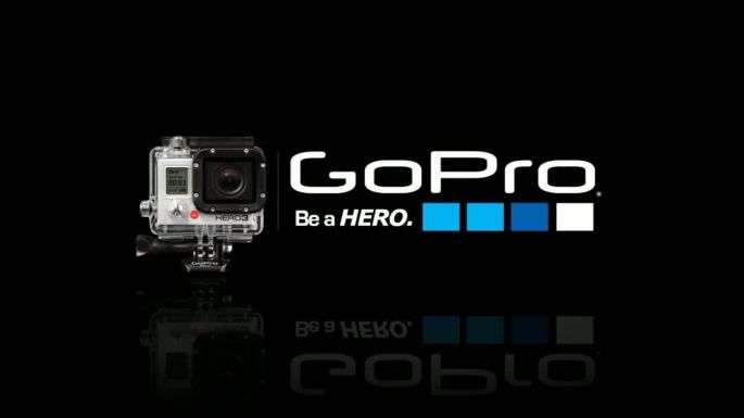 NICK WOODMAN : CREATEUR DE LA GOPRO & MILLIARDAIRE