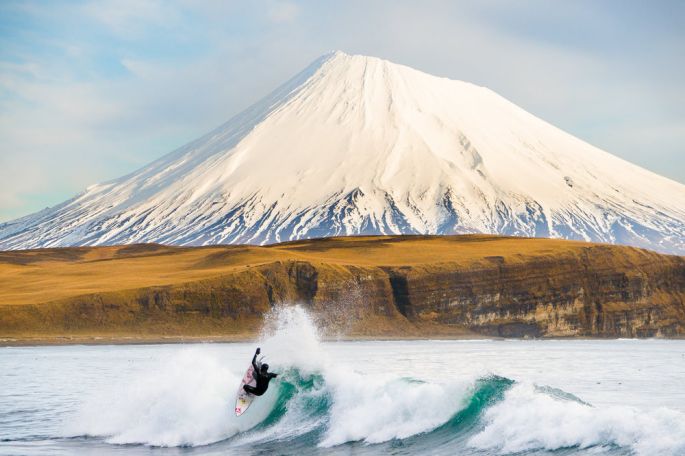 Chris Burkard 