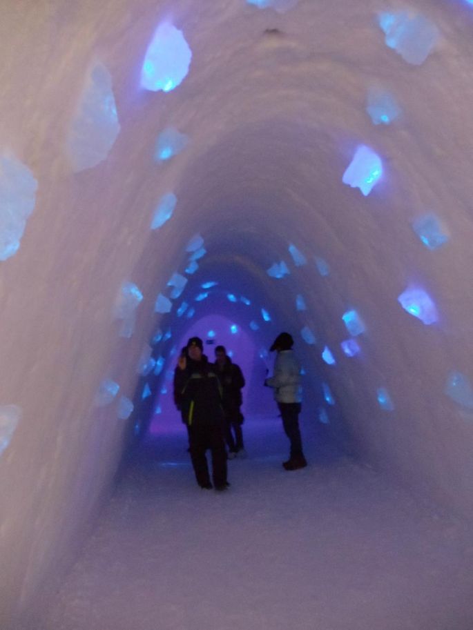 icehotel