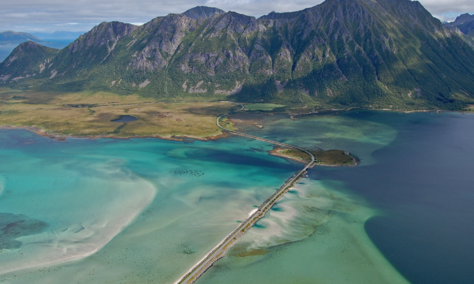 lofoten 