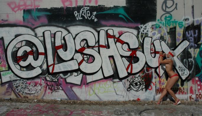 BOSA - Best Of Street Art