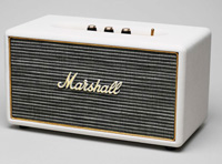 Enceinte Marshall