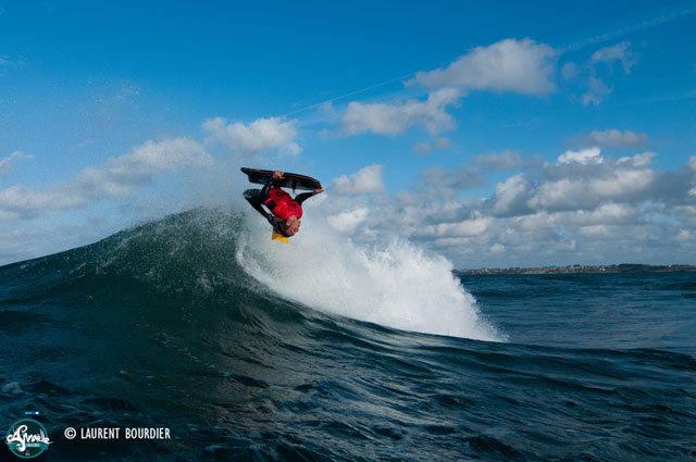 annaelle challenge, 2013, bodyboard